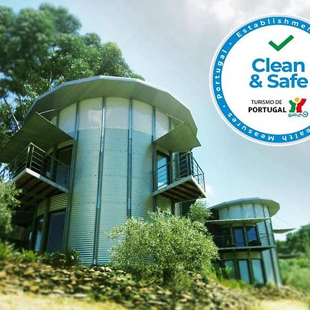 Alfândega da Fé Bela Vista Silo Housingヴィラ エクステリア 写真