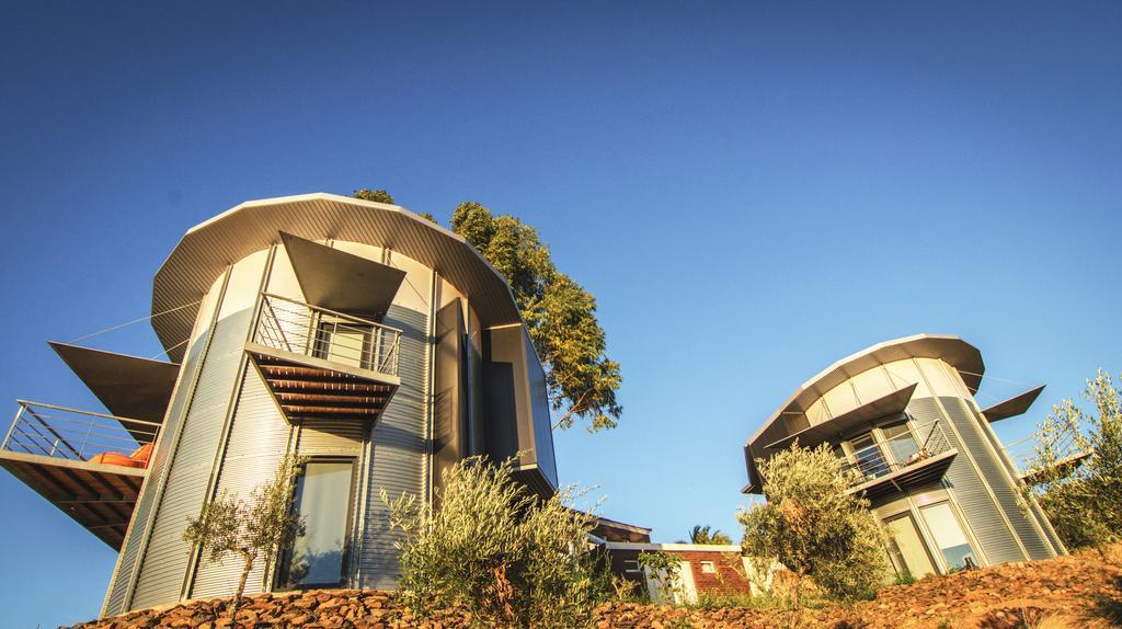 Alfândega da Fé Bela Vista Silo Housingヴィラ エクステリア 写真
