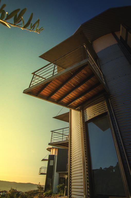 Alfândega da Fé Bela Vista Silo Housingヴィラ エクステリア 写真
