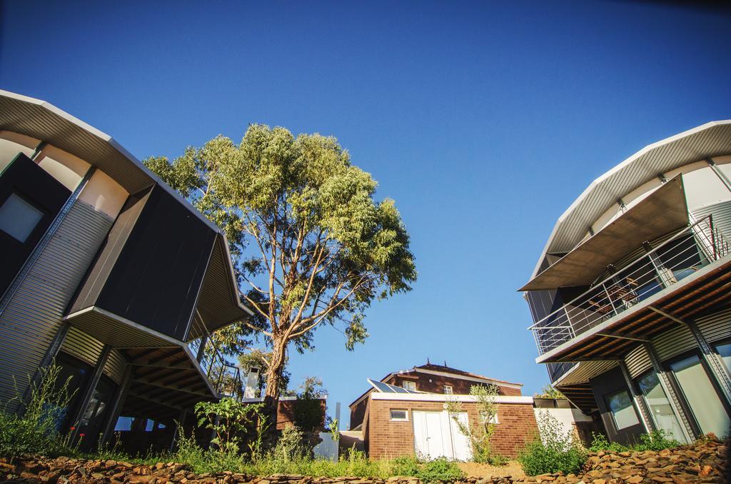 Alfândega da Fé Bela Vista Silo Housingヴィラ エクステリア 写真