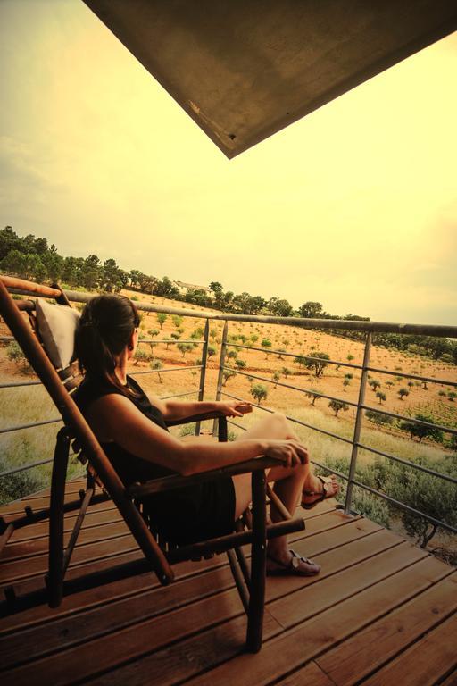 Alfândega da Fé Bela Vista Silo Housingヴィラ エクステリア 写真
