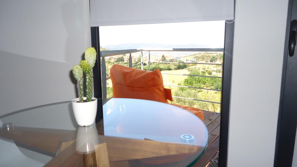 Alfândega da Fé Bela Vista Silo Housingヴィラ エクステリア 写真