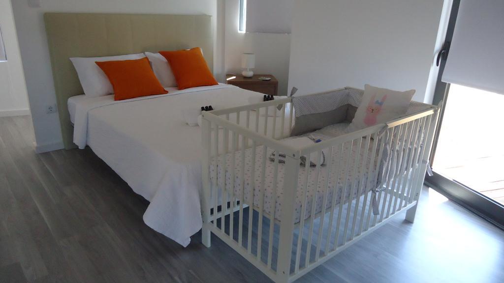 Alfândega da Fé Bela Vista Silo Housingヴィラ エクステリア 写真