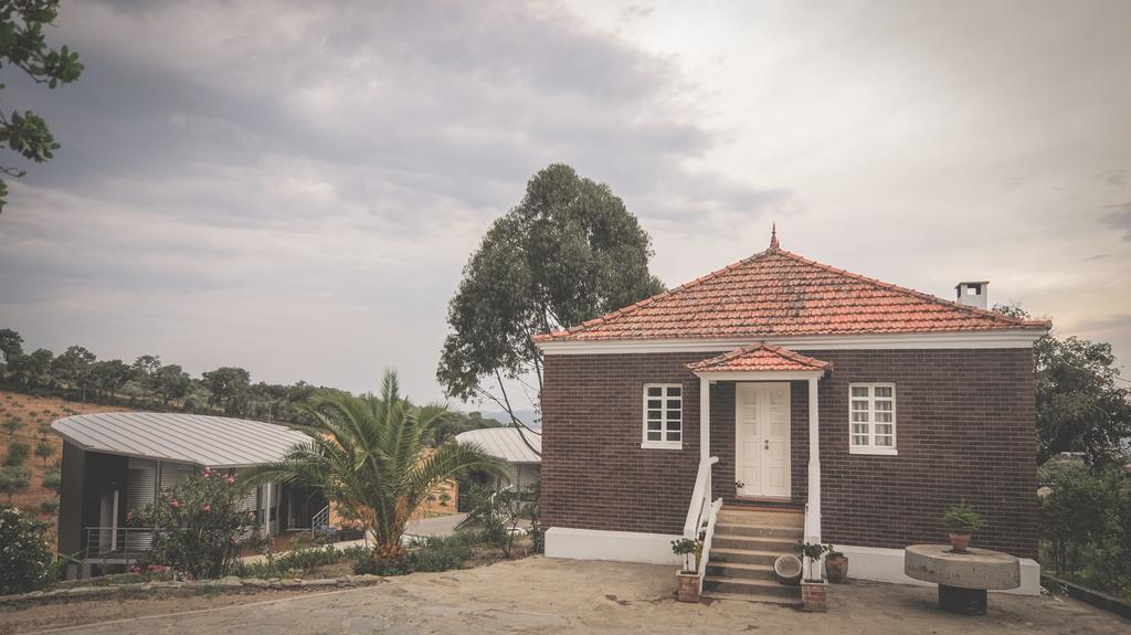 Alfândega da Fé Bela Vista Silo Housingヴィラ エクステリア 写真