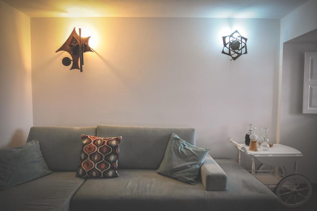 Alfândega da Fé Bela Vista Silo Housingヴィラ エクステリア 写真