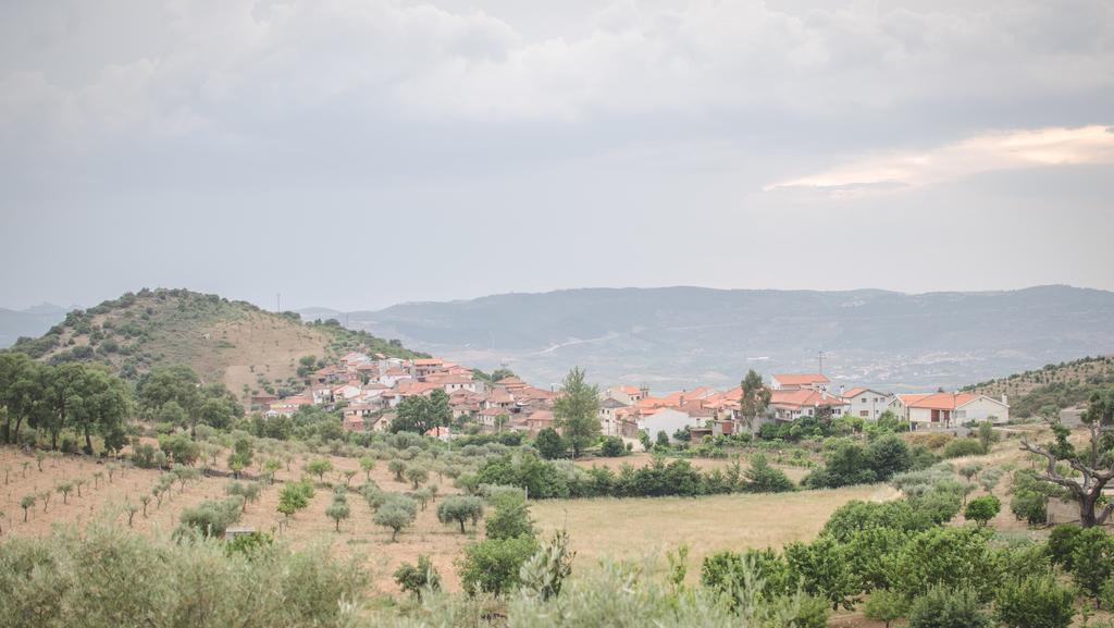 Alfândega da Fé Bela Vista Silo Housingヴィラ エクステリア 写真