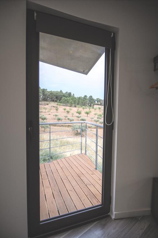 Alfândega da Fé Bela Vista Silo Housingヴィラ エクステリア 写真