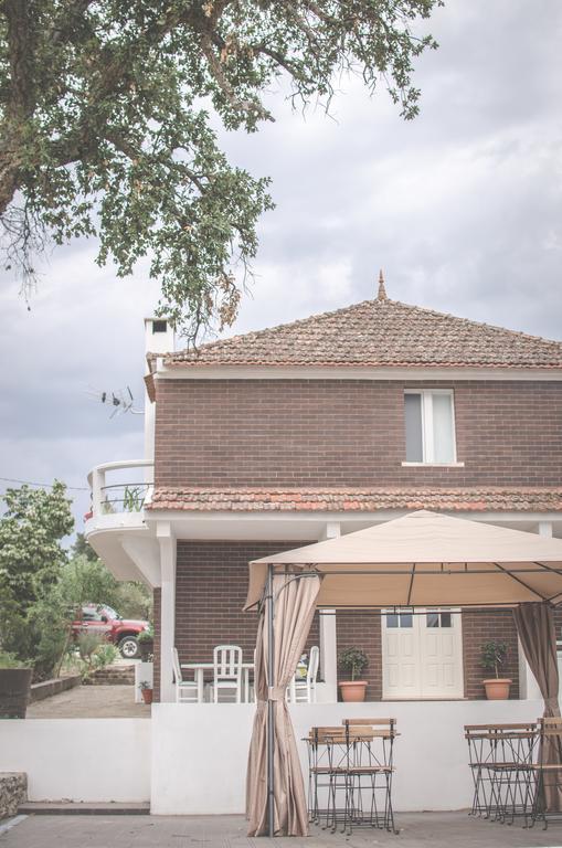 Alfândega da Fé Bela Vista Silo Housingヴィラ エクステリア 写真