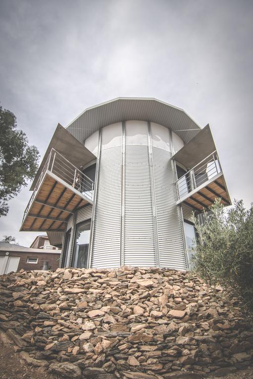 Alfândega da Fé Bela Vista Silo Housingヴィラ エクステリア 写真