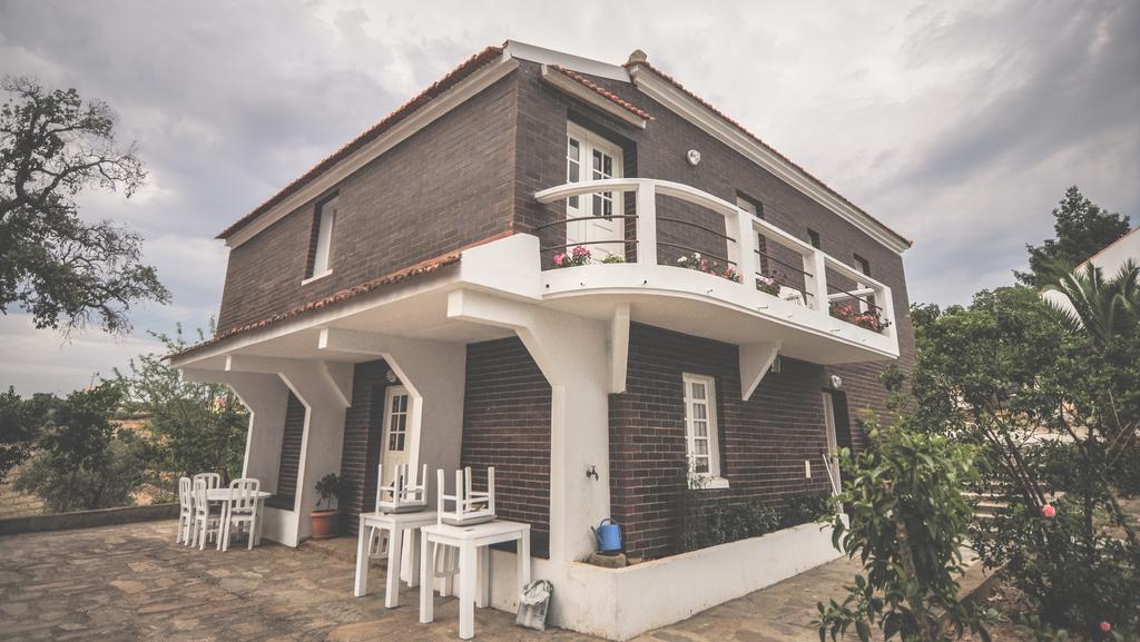 Alfândega da Fé Bela Vista Silo Housingヴィラ エクステリア 写真