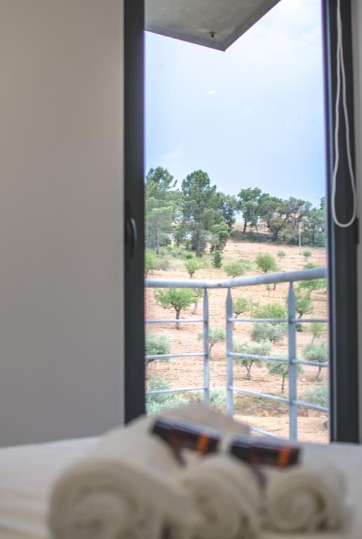 Alfândega da Fé Bela Vista Silo Housingヴィラ エクステリア 写真