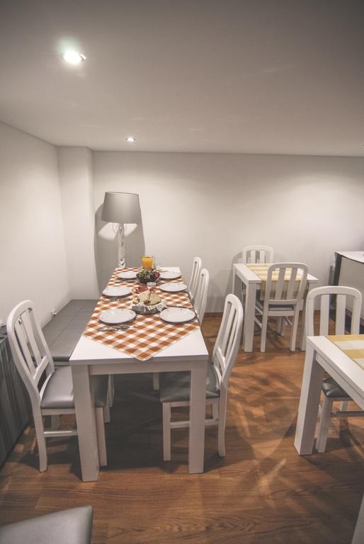Alfândega da Fé Bela Vista Silo Housingヴィラ エクステリア 写真