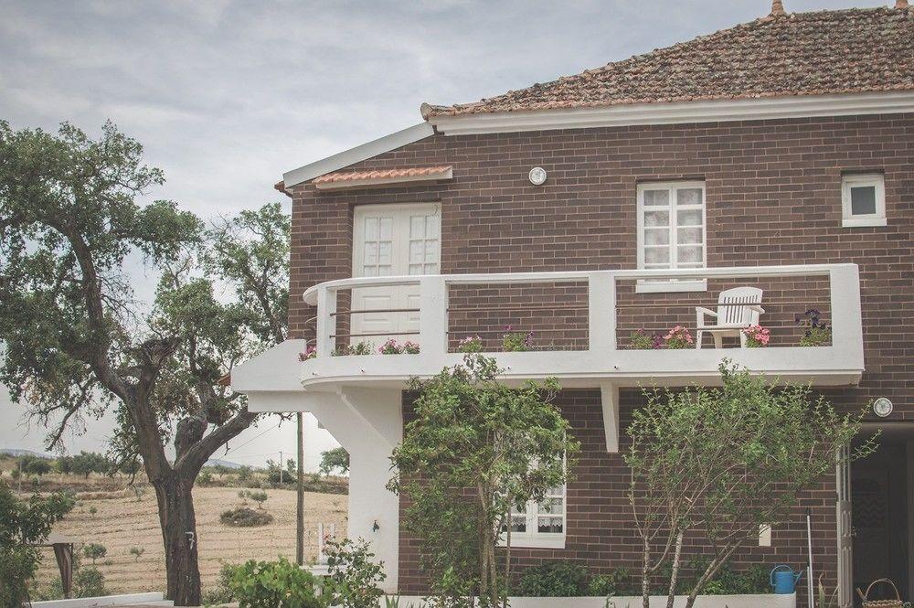 Alfândega da Fé Bela Vista Silo Housingヴィラ エクステリア 写真