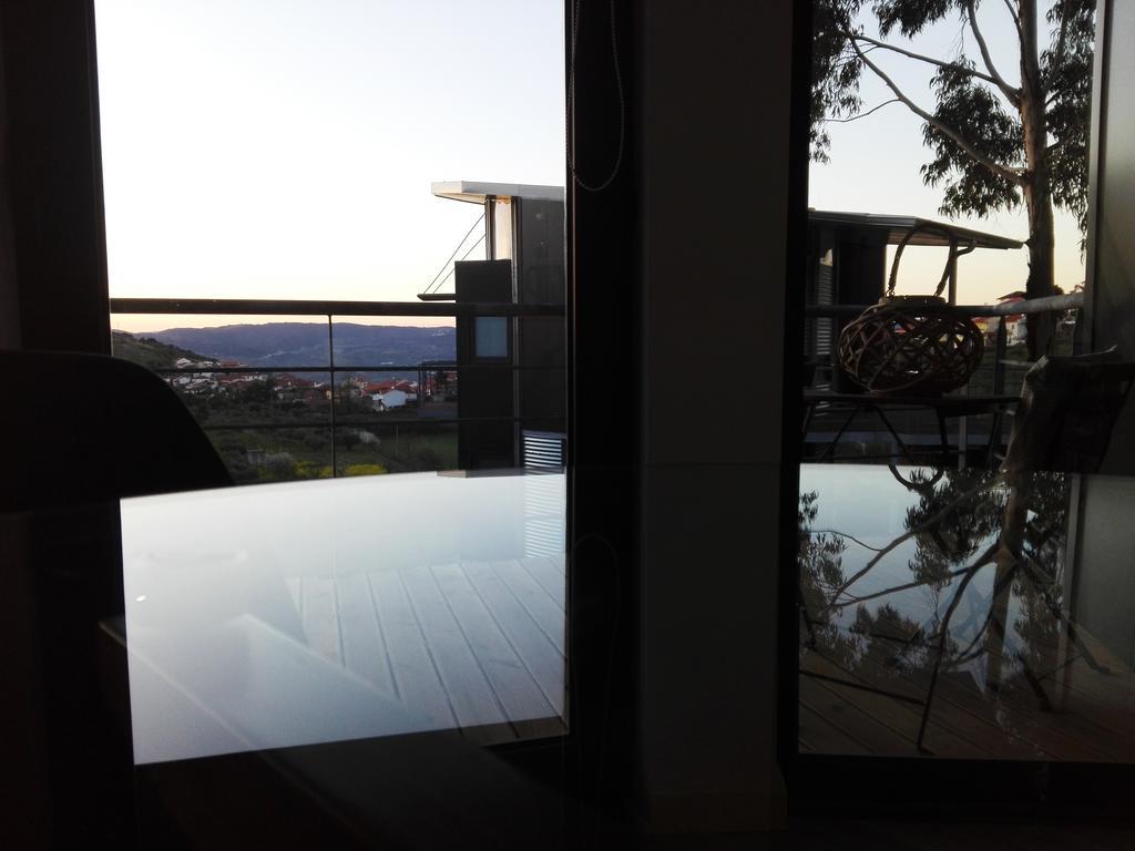 Alfândega da Fé Bela Vista Silo Housingヴィラ エクステリア 写真