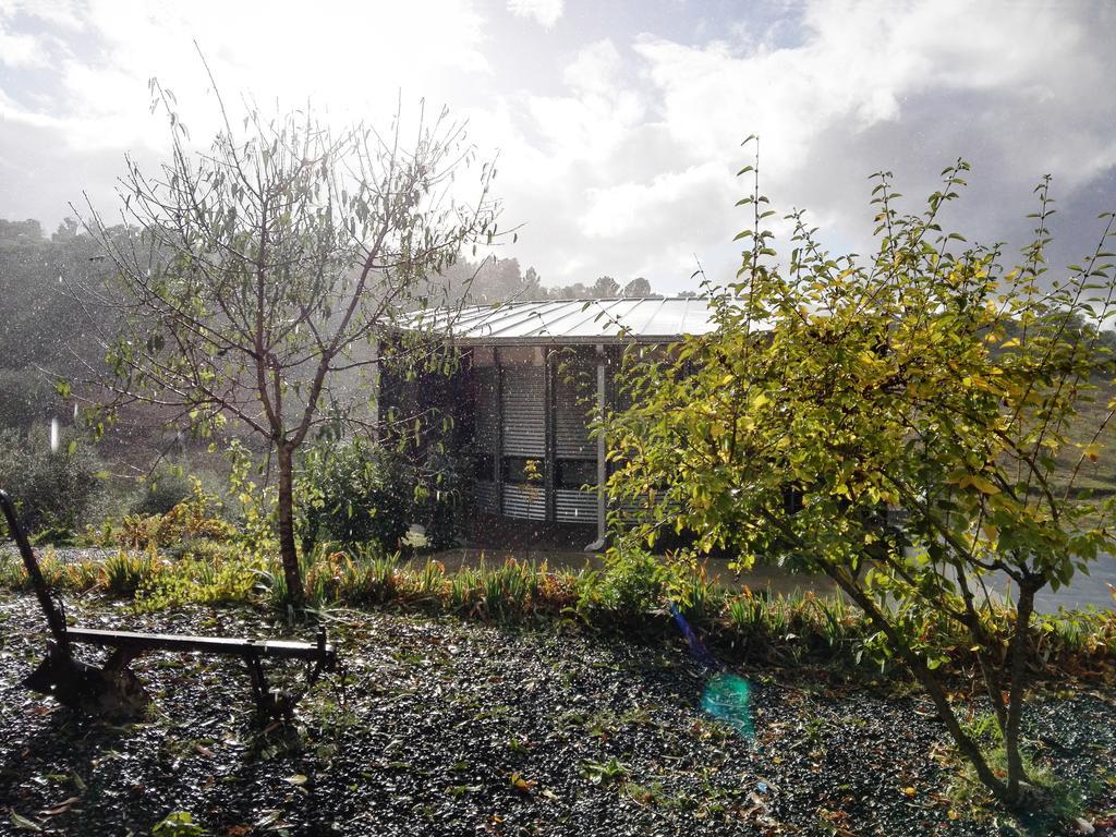 Alfândega da Fé Bela Vista Silo Housingヴィラ エクステリア 写真