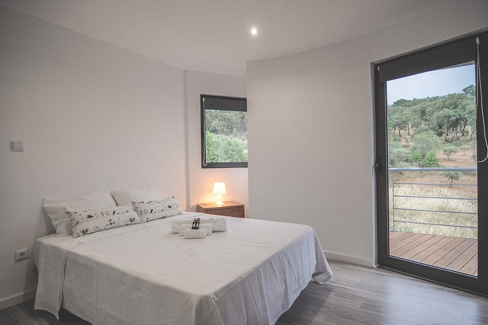Alfândega da Fé Bela Vista Silo Housingヴィラ エクステリア 写真