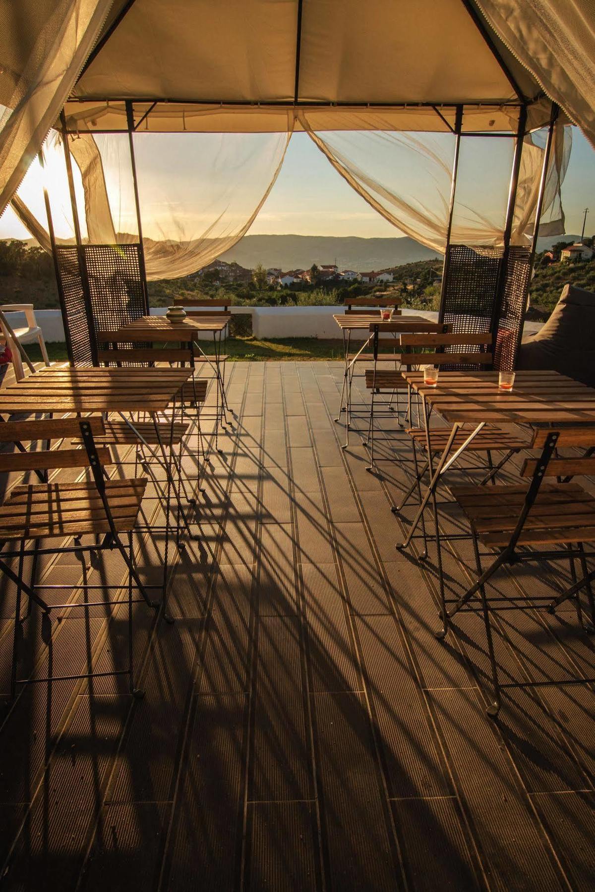 Alfândega da Fé Bela Vista Silo Housingヴィラ エクステリア 写真