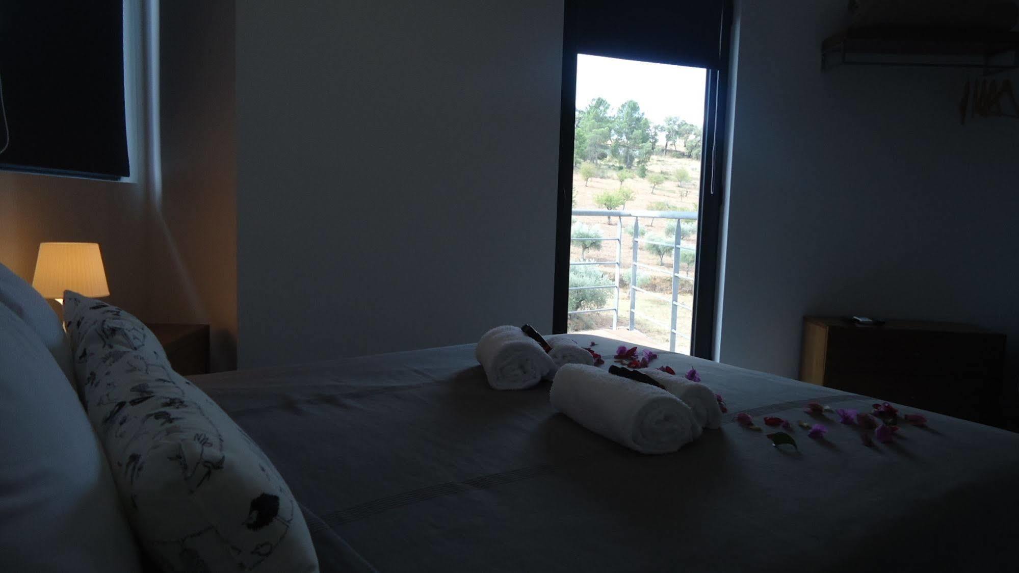 Alfândega da Fé Bela Vista Silo Housingヴィラ エクステリア 写真