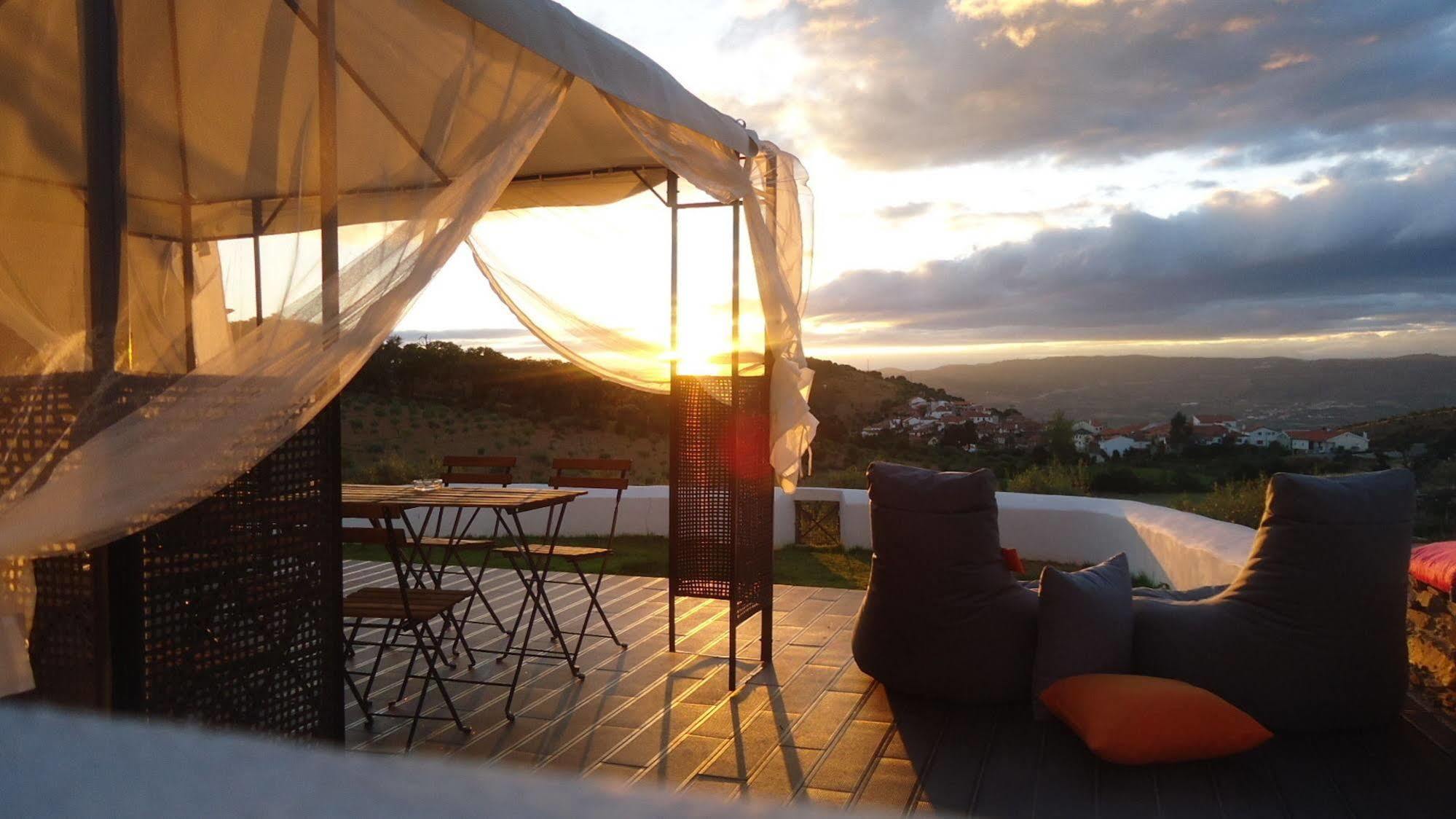 Alfândega da Fé Bela Vista Silo Housingヴィラ エクステリア 写真